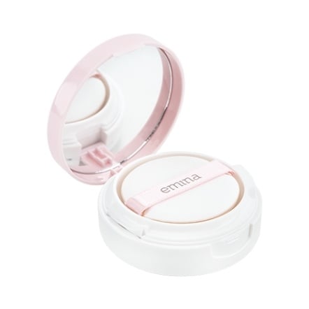 Emina Bare With Me Mineral Cushion. [Sociolla]