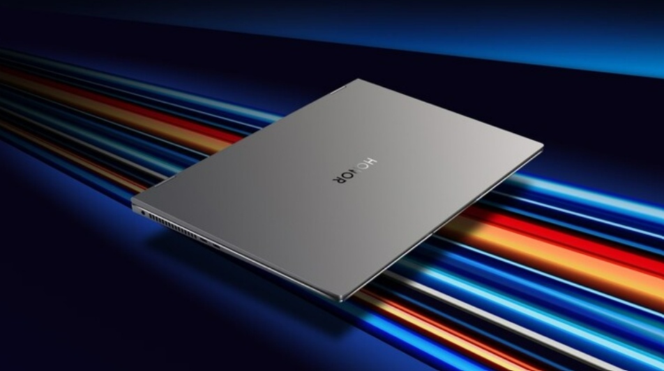 Laptop gaming Honor MagicBook Pro 16 Hunter Edition. (Honor)