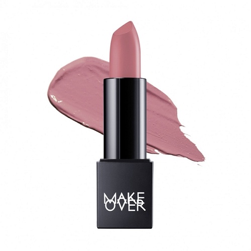 Rekomendasi lipstik matte yang tidak bikin bibir kering.