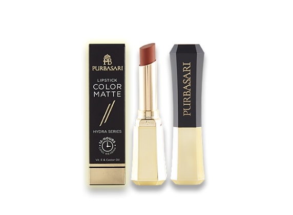 Rekomendasi lipstik matte yang tidak bikin bibir kering.