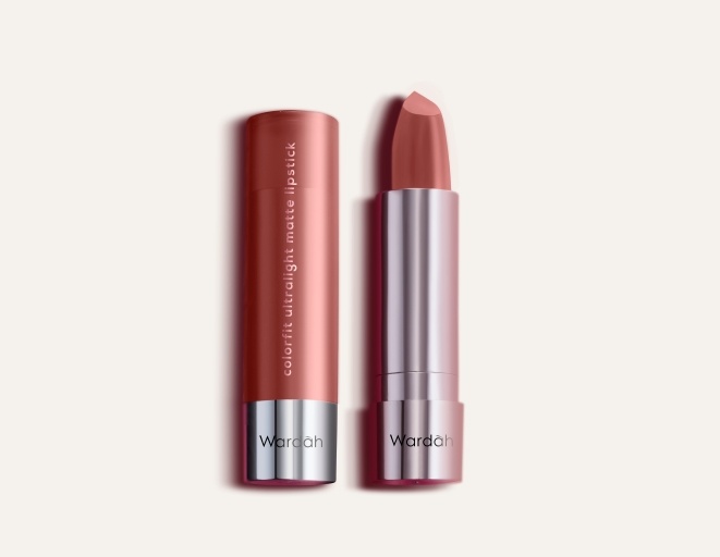 Rekomendasi lipstik matte yang tidak bikin bibir kering.