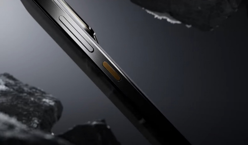 Teaser Realme GT 7 series. (YouTube)