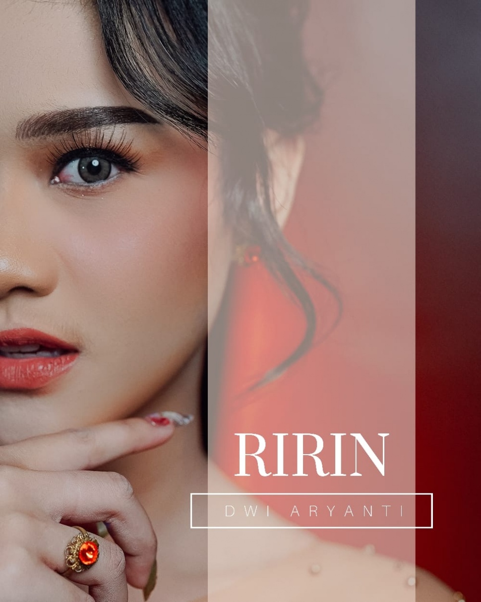 Ririn DA. [Instagram]