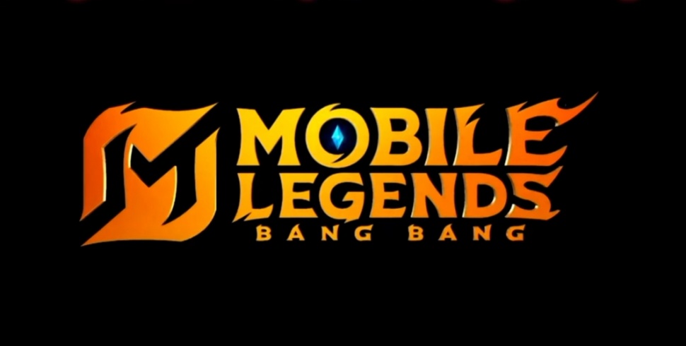 Ilustrasi logo Mobile Legends. (ist)