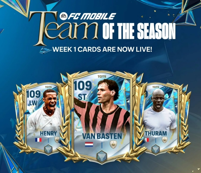 Ilustrasi pemain OP di TOTS FC Mobile. (ist)