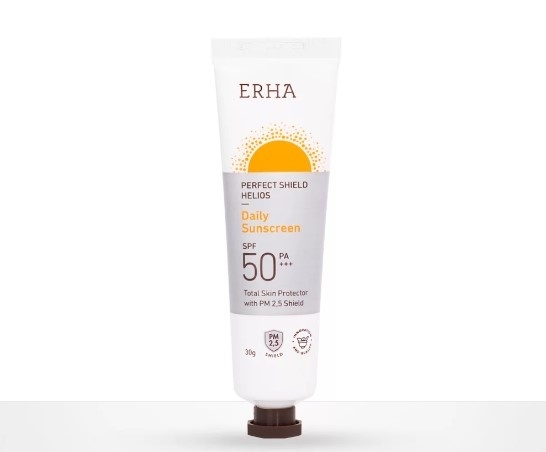 Erha Perfect Shield Helios SPF50/PA+++ [ErhaStore]