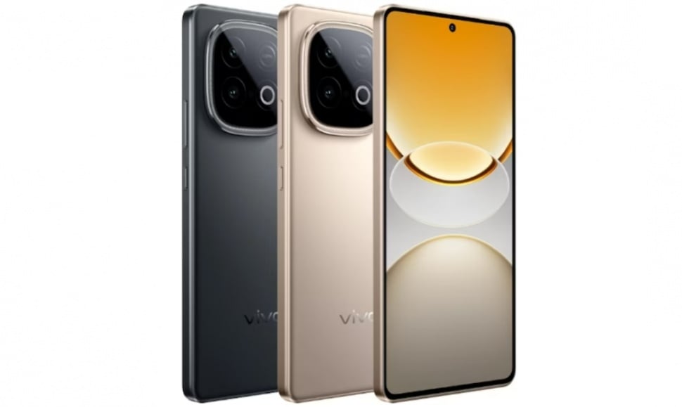Vivo Y300 GT. (Vivo China)
