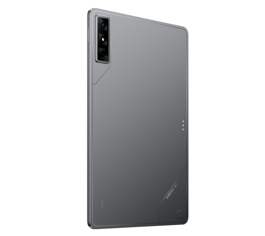 Infinix XPad GT. (Gizmochina)