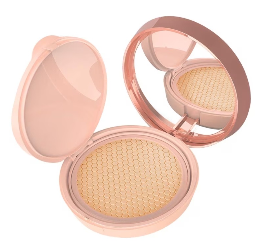 Hanasui Serum Cushion. (Hanasui)