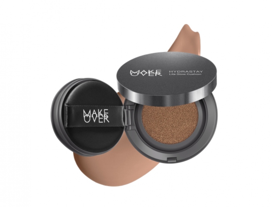 Make Over Hydrastay Lite Glow Cushion. (Make Over)