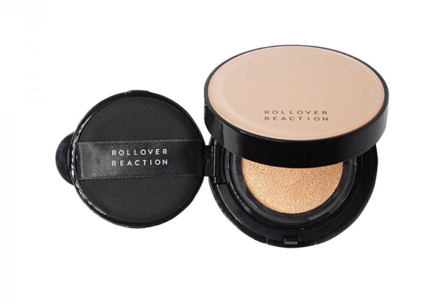 Rollover Reaction Cushion Compact Tinted Moisturizer. (Rollover)
