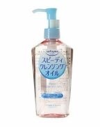 Kose Softymp Cleansing Oil [Female Daily]