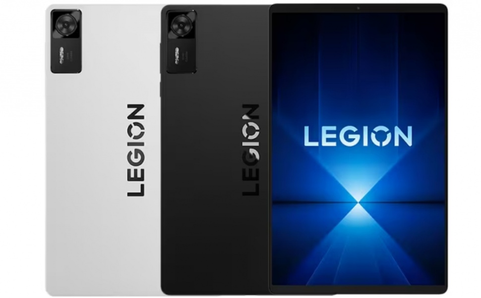 Lenovo Legion Y700 Gen 4. (Lenovo)