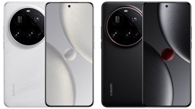Xiaomi 15 Ultra. [Xiaomi]