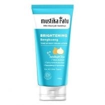 Mustika Ratu Brightening Tone Up Body Serum
