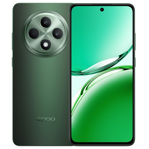 Oppo Reno 12 F 5G. (Eraspace)