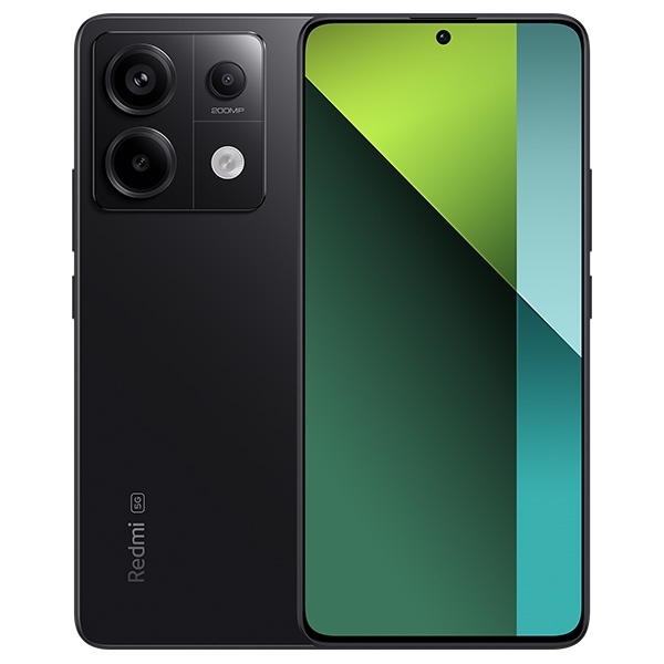 Redmi Note 13 Pro 5G. (Eraspace)