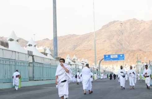Jemaah Tercecer di Tanah Suci: Masalah Baru di Balik Sistem Multisyarikah?