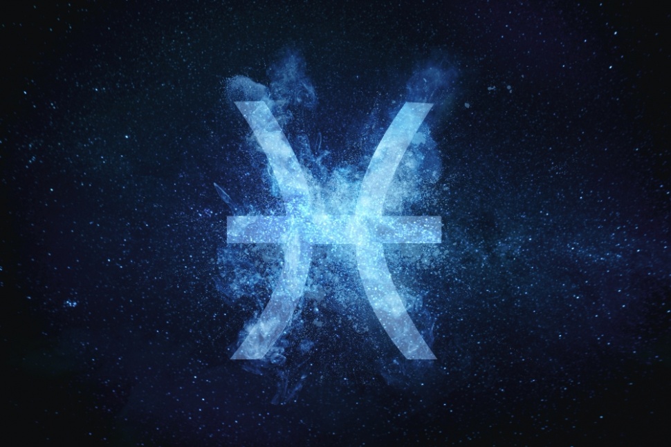 ilustrasi zodiak Pisces (Freepik)