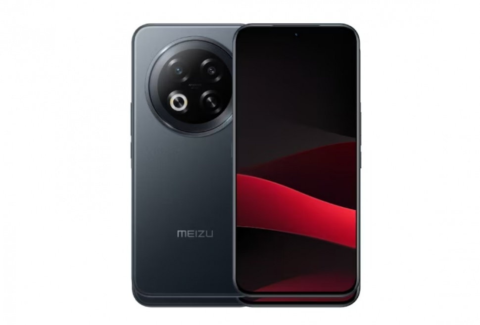 Meizu Note 16 standar. (Meizu)