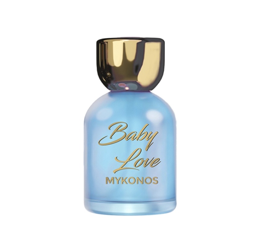 Mykonos Baby Love Parfum EDP (Mykonos)