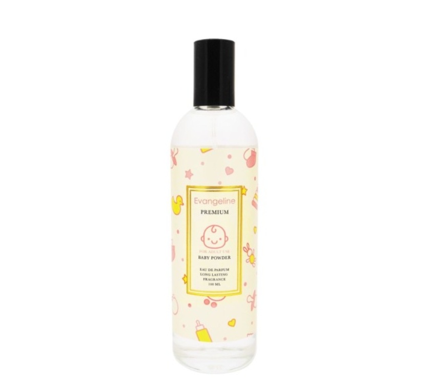 Evangeline Premium Eau De Parfum (Evangeline)