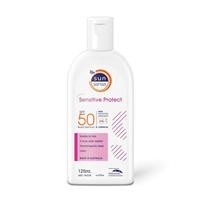 Ego Sunsense Sensitive Invisible SPF50+