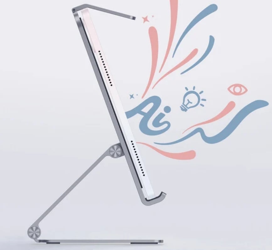 Teaser Honor Pad 10. (Weibo)
