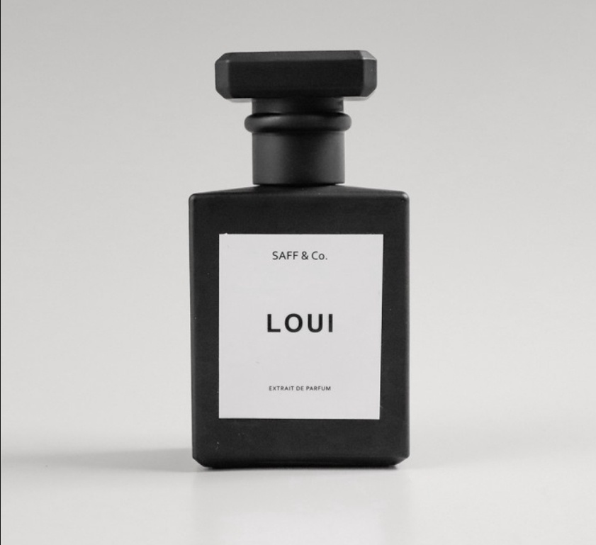 Parfum Saff & Co. Loui. (Saff & Co)