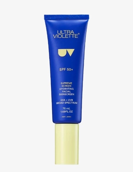 Ultra Violette Supreme Screen SPF50+