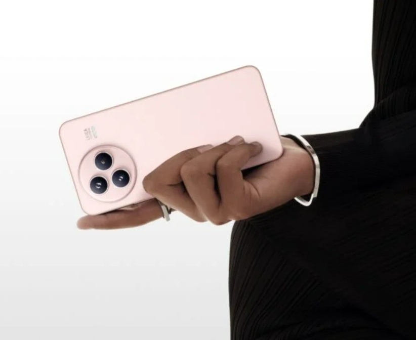Teaser Xiaomi Civi 5 Pro. (Xiaomi)
