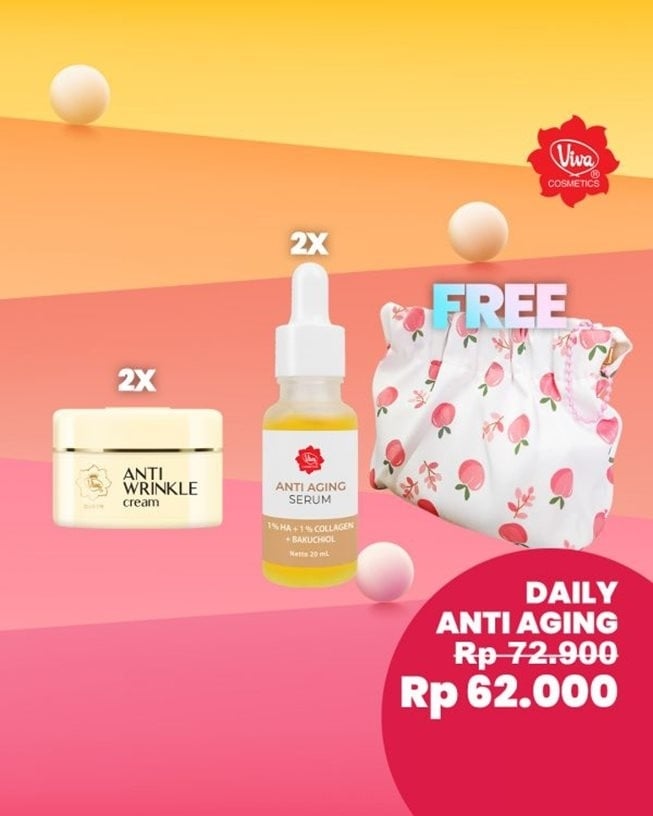 Promo Viva Cosmetics Bulan Mei 2025. (beliviva.vivacosmetic.com)