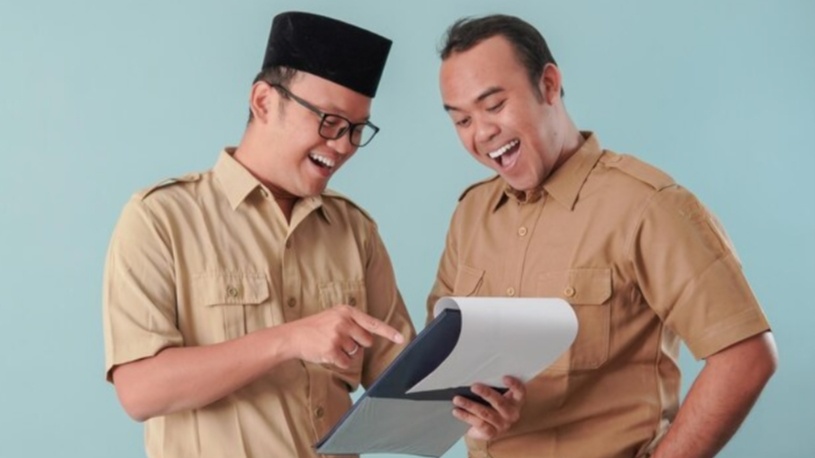 Siapa Pengurus Koperasi Desa Merah Putih? (Freepik)