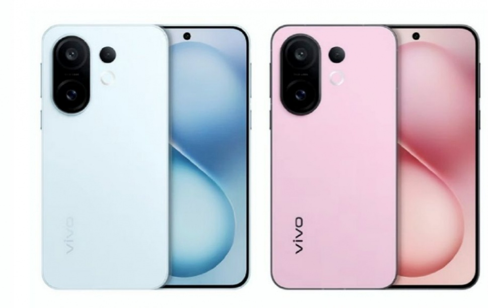 Vivo S30 Pro Mini. (Vivo)