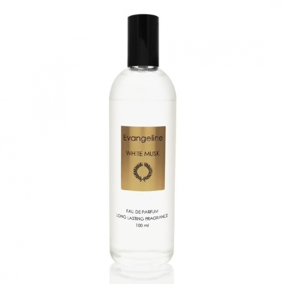 Evangeline White Musk. (Evangeline)