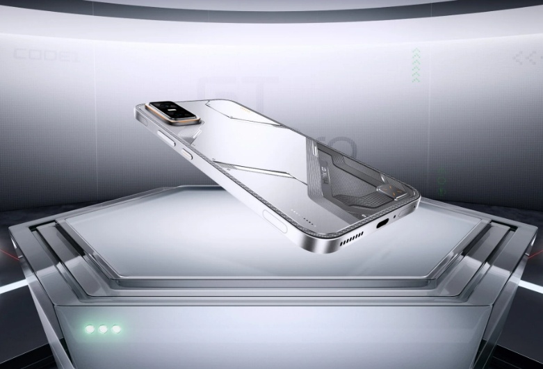 Infinix GT 30 Pro meluncur lebih dulu di Malaysia pada 21 Mei 2025. (Infinix)