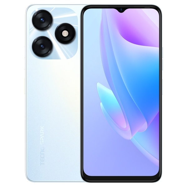 Tecno Spark 10. (Erafone)