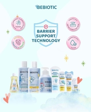 Bebiotic skincare anak (Instagram)