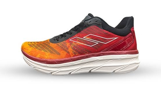 Mills Enermax Cushion