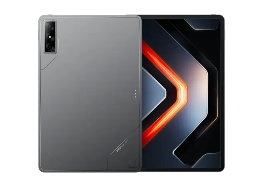 Spesifikasi Infinix Xpad GT. (Infinix Malaysia)