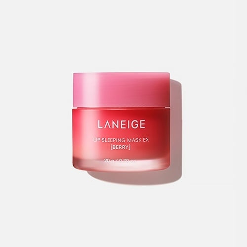 Laneige Lip Sleeping Mask EX Berry. (Laneige)