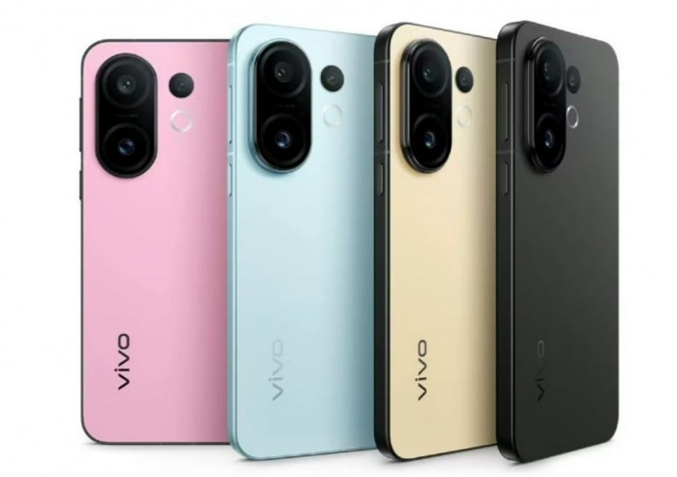 Vivo S30 Pro Mini. (Vivo)
