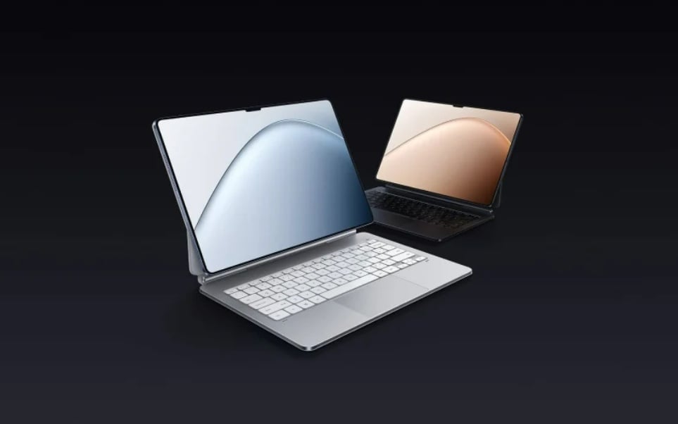 Xiaomi Pad 7 Ultra. (Xiaomi)