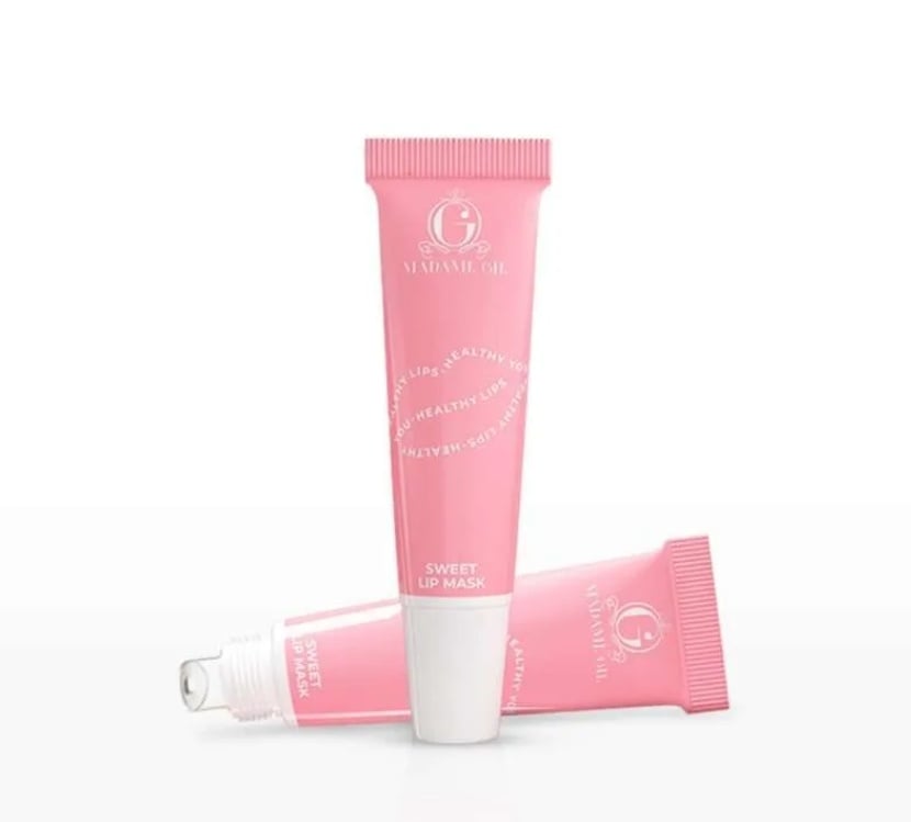 Madam Gie Sweet Lip Mask. (Madam Gie)