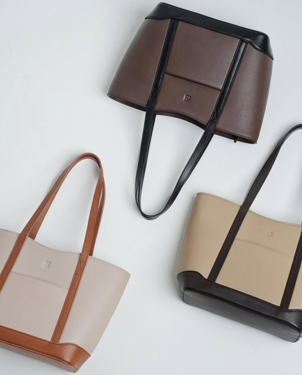 Brand tas lokal Purotti. (Purotti)