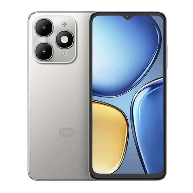 Itel A90. (Itel)