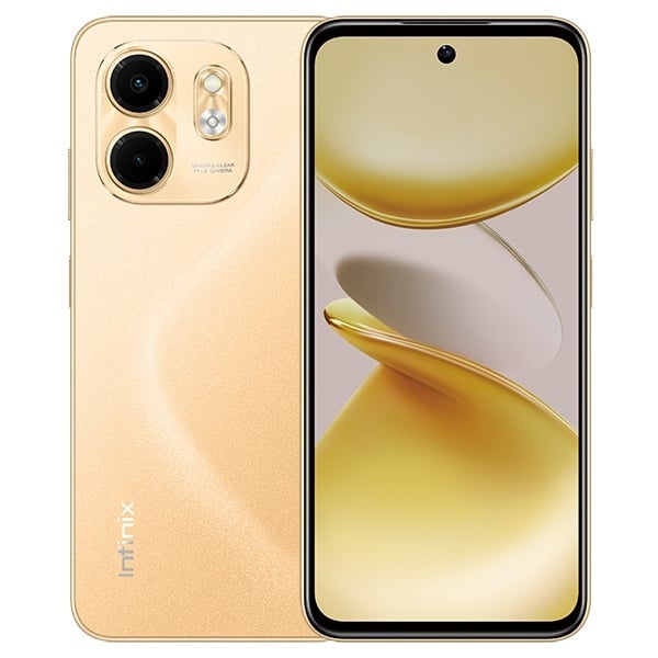 Infinix Smart 9. (Infinix)