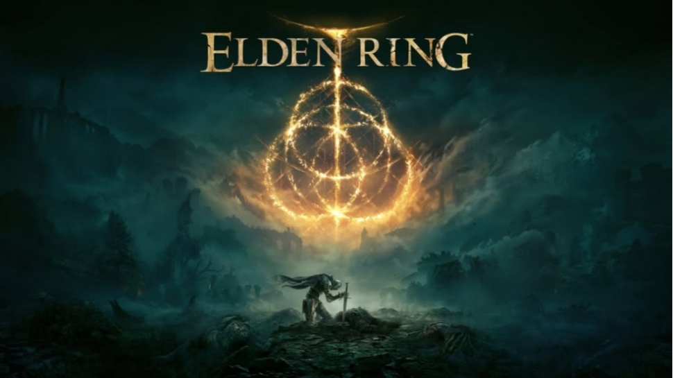 Game Elden Ring (Instagram/bandainamcous)