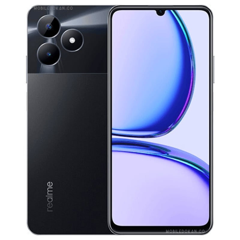 Realme C53. (Realme)