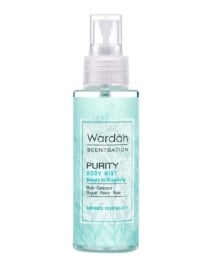 Wardah Scentsasi Body Mist – Purity